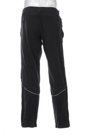 Męskie spodnie sportowe Adidas, Rozmiar L, Kolor Czarny, Cena 79,99 zł