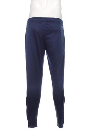 Herren Sporthose Adidas, Größe M, Farbe Blau, Preis € 33,99