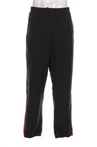 Pantaloni trening de bărbați Adidas, Mărime XL, Culoare Negru, Preț 130,99 Lei