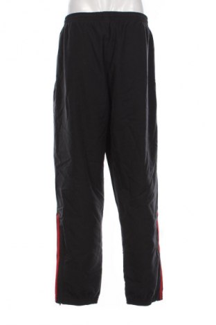 Pantaloni trening de bărbați Adidas, Mărime XL, Culoare Negru, Preț 130,99 Lei