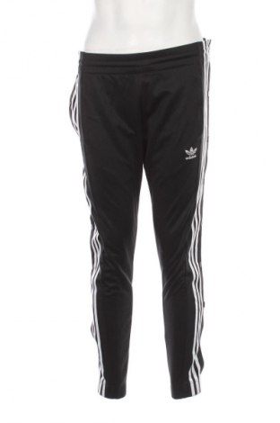 Herren Sporthose Adidas, Größe S, Farbe Schwarz, Preis € 24,48