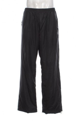 Męskie spodnie sportowe Adidas, Rozmiar XXL, Kolor Czarny, Cena 63,99 zł