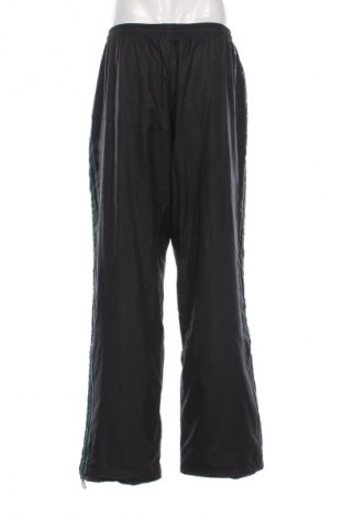 Męskie spodnie sportowe Adidas, Rozmiar XXL, Kolor Czarny, Cena 63,99 zł