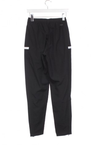 Ανδρικό αθλητικό παντελόνι Adidas, Μέγεθος XS, Χρώμα Μαύρο, Τιμή 26,99 €