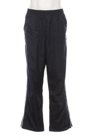 Herren Sporthose Adidas, Größe XL, Farbe Blau, Preis € 29,99