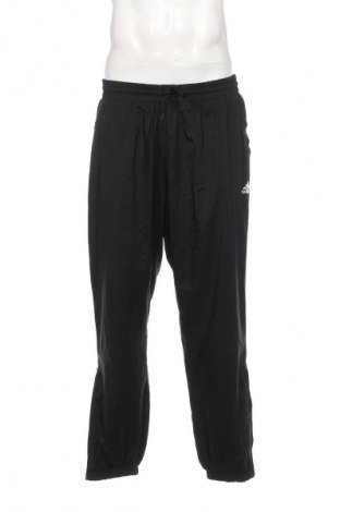 Herren Sporthose Adidas, Größe XL, Farbe Schwarz, Preis € 33,99