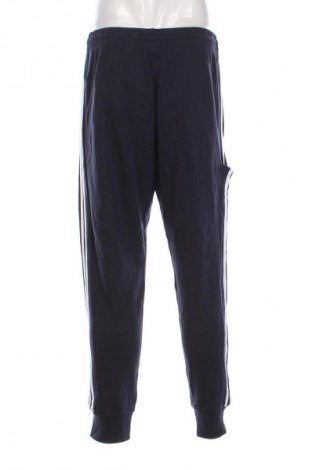 Herren Sporthose Adidas, Größe L, Farbe Blau, Preis € 33,99