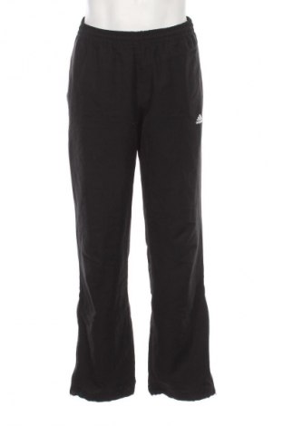 Herren Sporthose Adidas, Größe M, Farbe Schwarz, Preis € 33,99
