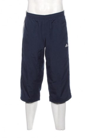 Pánské tepláky  Adidas, Velikost M, Barva Modrá, Cena  779,00 Kč