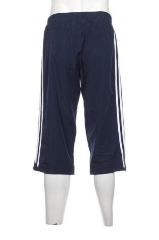Pánské tepláky  Adidas, Velikost M, Barva Modrá, Cena  779,00 Kč