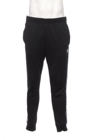Pánské tepláky  Adidas Originals, Velikost M, Barva Černá, Cena  709,00 Kč