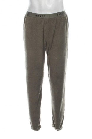Herren Sporthose Bonds, Größe M, Farbe Grün, Preis € 16,99