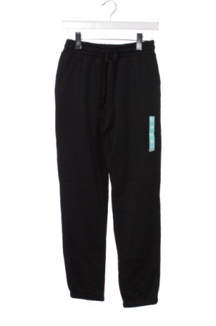 Męskie spodnie sportowe Brilliant, Rozmiar XS, Kolor Czarny, Cena 38,99 zł