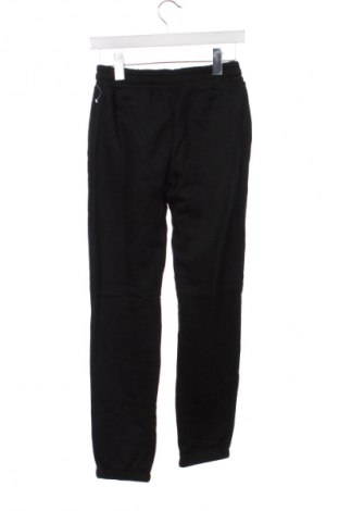 Męskie spodnie sportowe Brilliant, Rozmiar XS, Kolor Czarny, Cena 38,99 zł