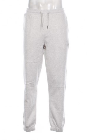 Herren Sporthose Calvin Klein Jeans, Größe L, Farbe Grau, Preis € 90,99