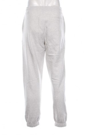 Herren Sporthose Calvin Klein Jeans, Größe L, Farbe Grau, Preis € 90,99