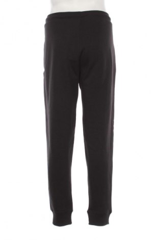Pantaloni trening de bărbați Calvin Klein Jeans, Mărime XL, Culoare Negru, Preț 364,99 Lei