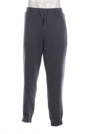 Herren Sporthose Calvin Klein Jeans, Größe XL, Farbe Grau, Preis 139,99 €