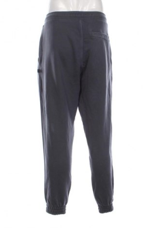 Herren Sporthose Calvin Klein Jeans, Größe XL, Farbe Grau, Preis 139,99 €