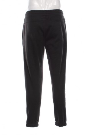 Herren Sporthose Calvin Klein Jeans, Größe M, Farbe Schwarz, Preis € 142,99