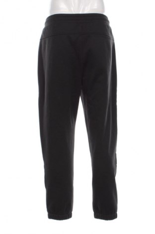 Ανδρικό αθλητικό παντελόνι Calvin Klein Jeans, Μέγεθος XXL, Χρώμα Μαύρο, Τιμή 82,99 €