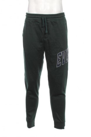 Herren Sporthose Everlast, Größe L, Farbe Grün, Preis € 43,99