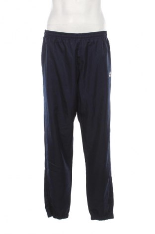 Herren Sporthose Kappa, Größe XL, Farbe Blau, Preis € 18,99