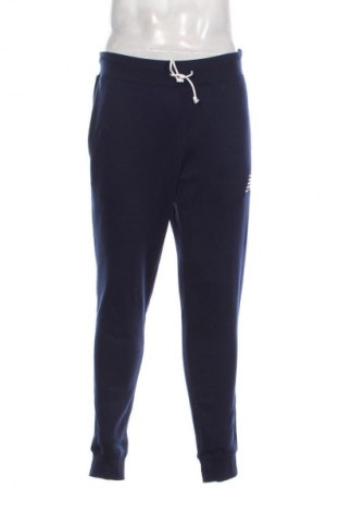 Pánské tepláky  New Balance, Velikost M, Barva Modrá, Cena  779,00 Kč