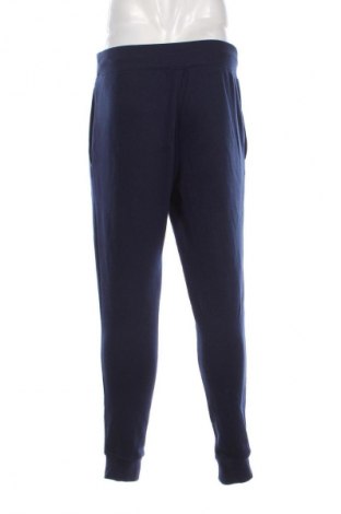Pánské tepláky  New Balance, Velikost M, Barva Modrá, Cena  779,00 Kč