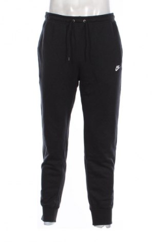 Pánské tepláky  Nike, Velikost M, Barva Černá, Cena  1 749,00 Kč