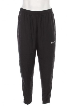 Pánské tepláky  Nike, Velikost L, Barva Černá, Cena  1 749,00 Kč