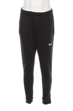 Pánské tepláky  Nike, Velikost M, Barva Černá, Cena  1 749,00 Kč