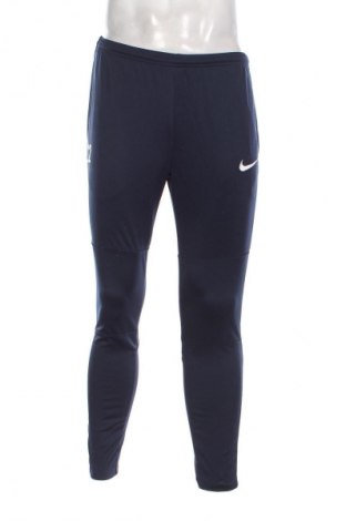 Herren Sporthose Nike, Größe S, Farbe Blau, Preis € 33,99