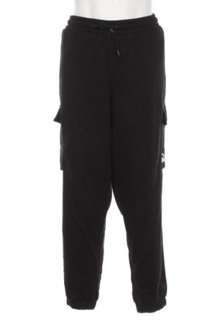Férfi sport nadrág PUMA, Méret XXL, Szín Fekete, Ár 7 619 Ft