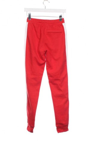 Pánské tepláky  PUMA, Velikost XS, Barva Červená, Cena  319,00 Kč
