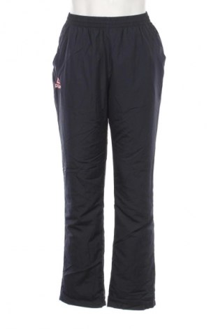 Pantaloni trening de bărbați Peak, Mărime XL, Culoare Albastru, Preț 35,99 Lei