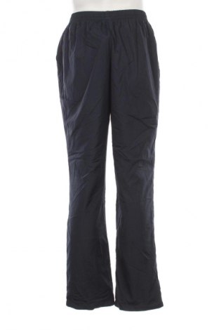 Pantaloni trening de bărbați Peak, Mărime XL, Culoare Albastru, Preț 35,99 Lei