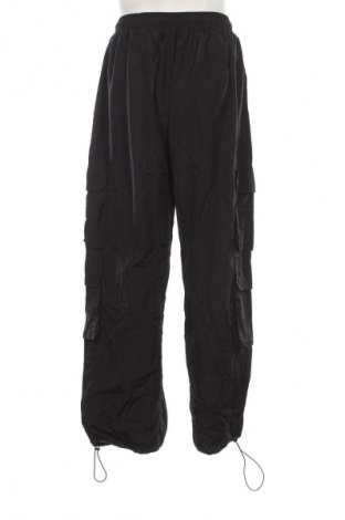Pantaloni trening de bărbați STAX., Mărime L, Culoare Negru, Preț 58,99 Lei