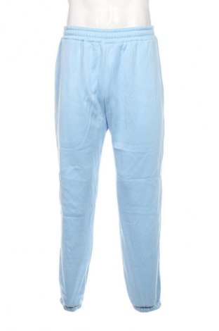Herren Sporthose Unbranded, Größe L, Farbe Blau, Preis € 20,99