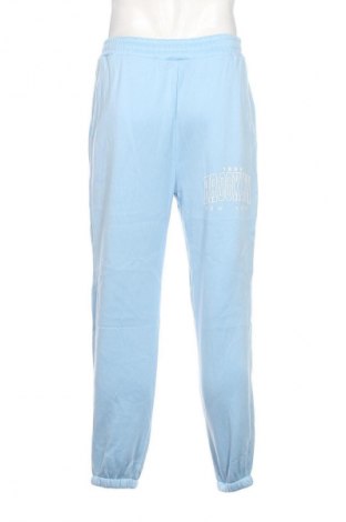 Herren Sporthose Unbranded, Größe L, Farbe Blau, Preis € 20,99