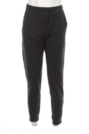 Мъжко спортно долнище Uniqlo, Размер M, Цвят Черен, Цена 27,99 лв.
