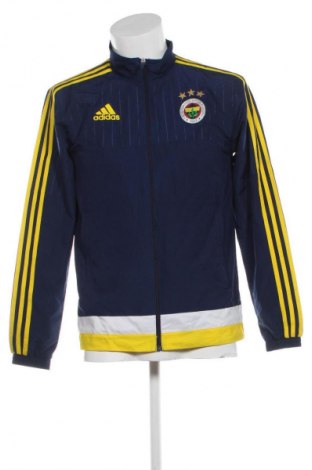Herren Sportoberteil Adidas, Größe S, Farbe Mehrfarbig, Preis € 33,99