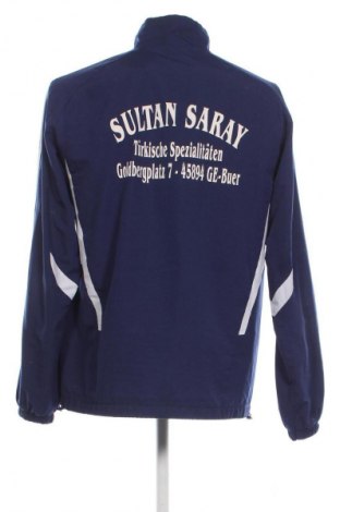Herren Sportoberteil Adidas, Größe XL, Farbe Blau, Preis € 64,00