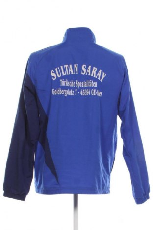 Herren Sportoberteil Adidas, Größe XL, Farbe Blau, Preis € 64,00
