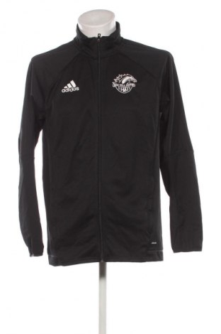 Pánský sportovní vrch Adidas, Velikost L, Barva Černá, Cena  709,00 Kč