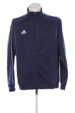 Pánský sportovní vrch Adidas, Velikost XL, Barva Modrá, Cena  709,00 Kč