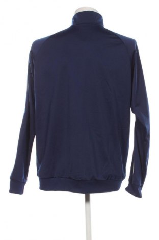 Pánský sportovní vrch Adidas, Velikost XL, Barva Modrá, Cena  709,00 Kč