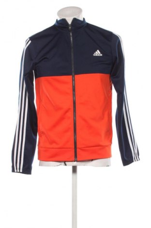 Męska bluza sportowa Adidas, Rozmiar M, Kolor Kolorowy, Cena 115,99 zł