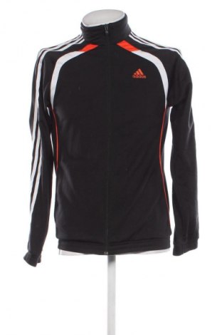 Herren Sportoberteil Adidas, Größe S, Farbe Schwarz, Preis € 15,56