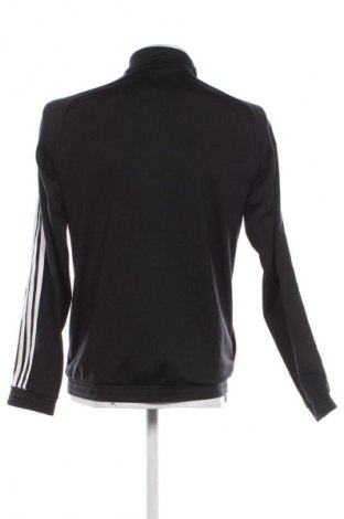 Herren Sportoberteil Adidas, Größe S, Farbe Schwarz, Preis € 15,56